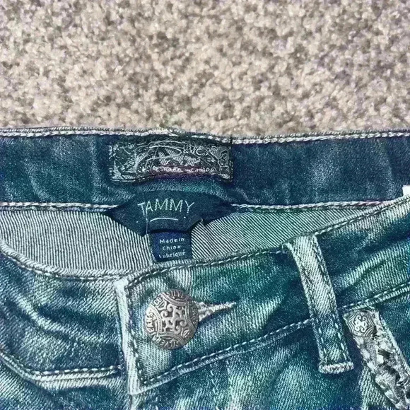 Silver Jeans - Picture 4 of 4